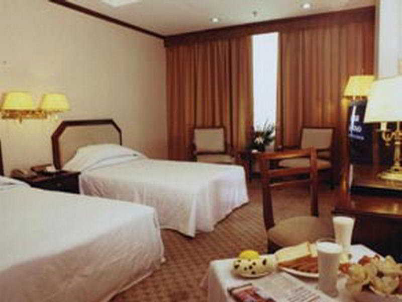 Ya Hua Grand Hotel Changsha Eksteriør billede